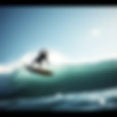 The Surfer's Journey: An In-depth Exploration of John John Florence Summary The Surfer's Journey: An In-depth Exploration of John John Florence Summary
