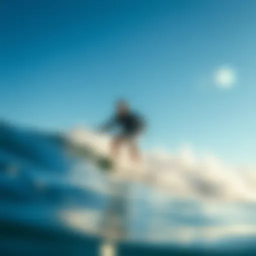 The World of Small Paddleboards: A Comprehensive Exploration Introduction
