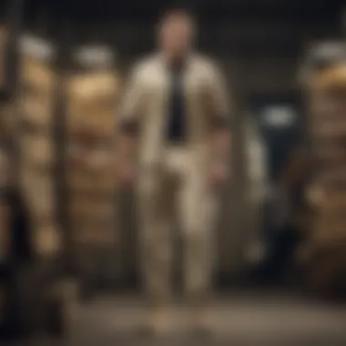 Color Matching with Cream Cargos Color matching strategies with cream cargos in various settings