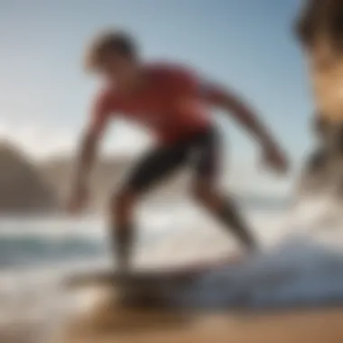 Rip Curl's approach to issue resolution in customer service