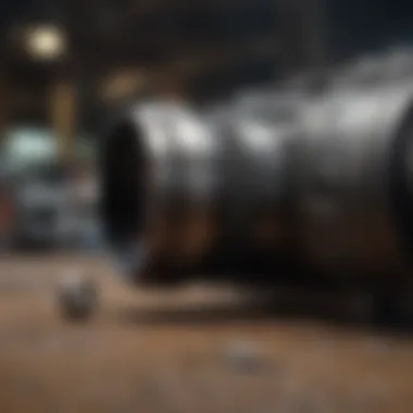 Understanding the M8 50mm Bolt: Specifications and Applications Summary Understanding the M8 50mm Bolt: Specifications and Applications Summary