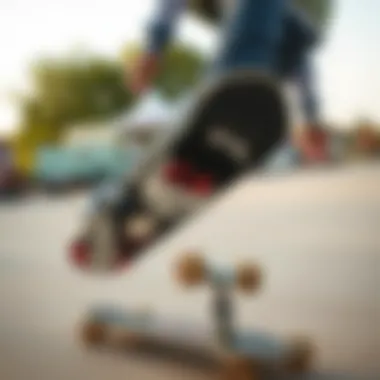 Notable Understanding Used Complete Skateboards: A Comprehensive Guide