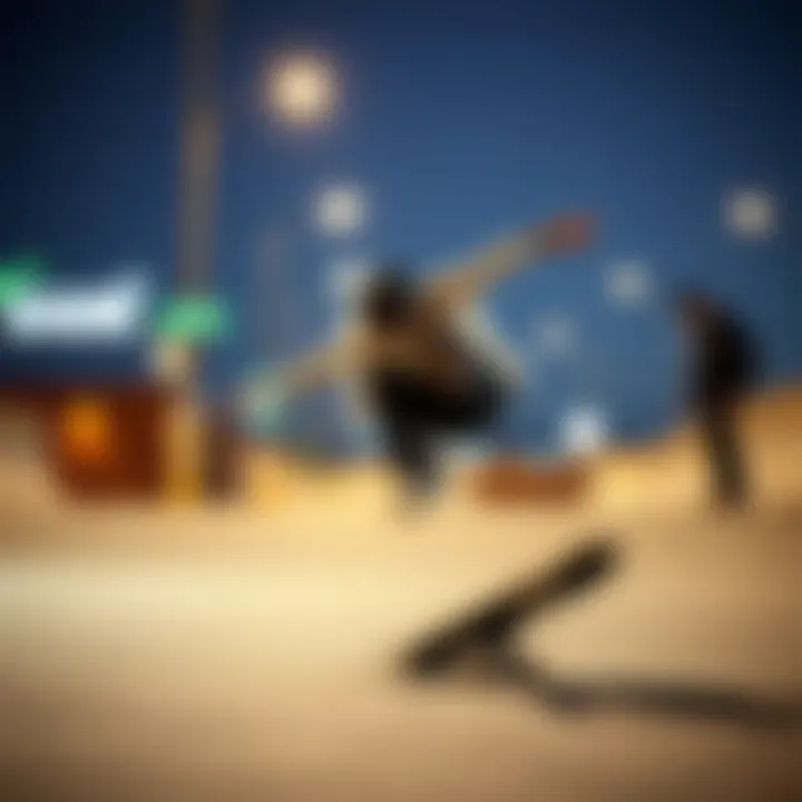 Understanding Used Complete Skateboards: A Comprehensive Guide Summary